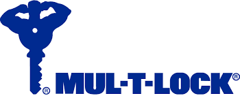 London locksmith - Mul-T-Lock logo